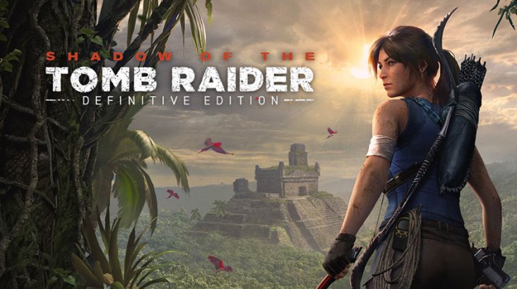 Shadow of the Tomb Raider: Definitive Edition