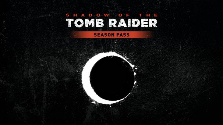 Shadow of the Tomb Raider Season Pass