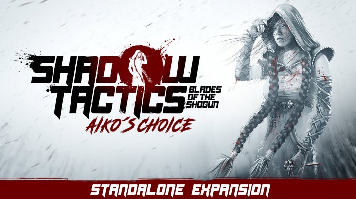 Shadow Tactics: Blades of the Shogun — Aiko’s Choice