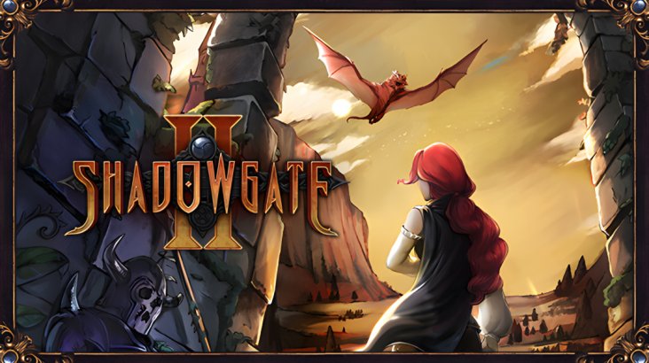 Shadowgate 2