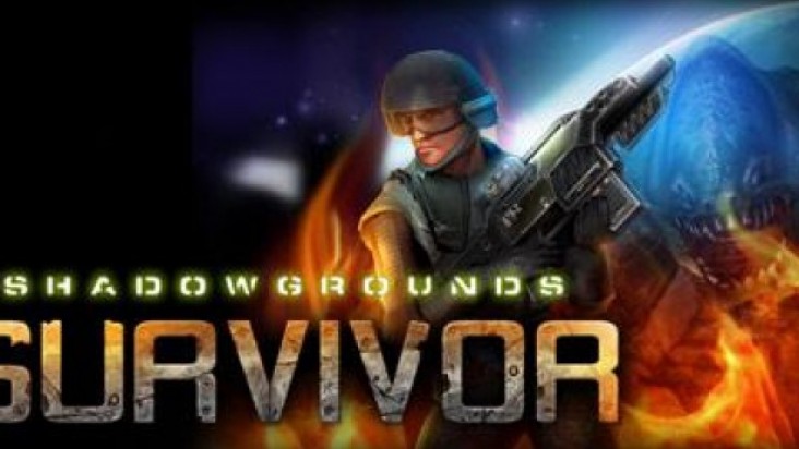 Shadowgrounds Survivor