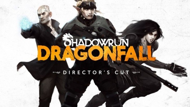 Shadowrun: Dragonfall — Director’s Cut