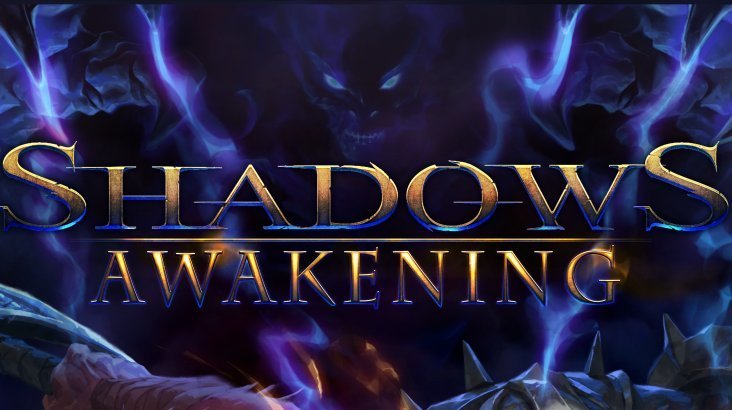 Shadows: Awakening