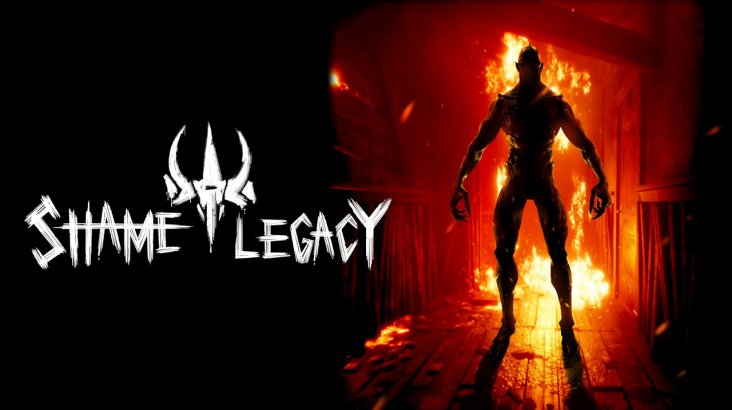 Shame Legacy