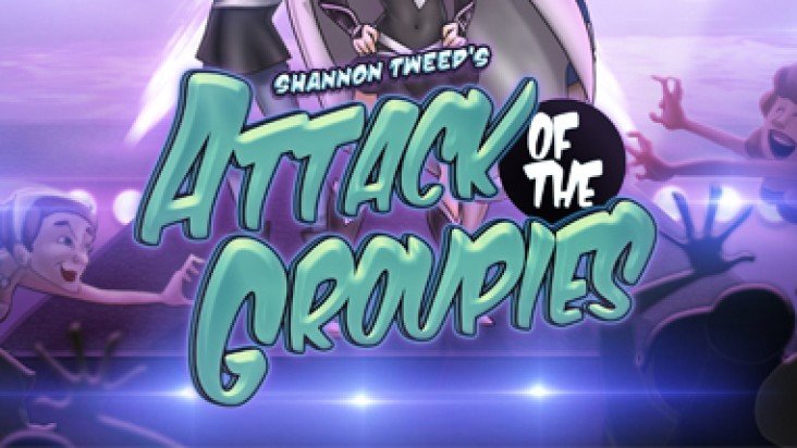 Shannon Tweed’s Attack Of The Groupies