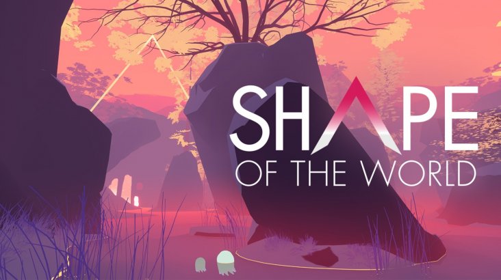 Shape of the World