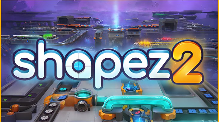 shapez 2