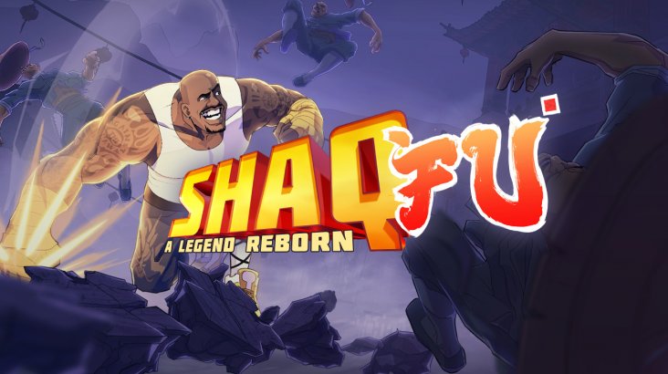 Shaq Fu: A Legend Reborn