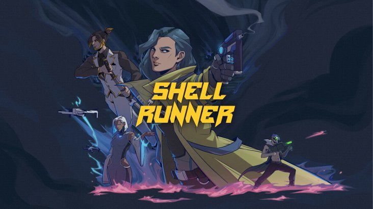 Shell Runner