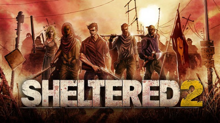 Sheltered 2