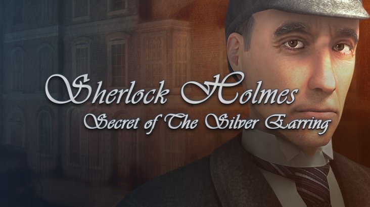 Sherlock Holmes: The Silver Earring