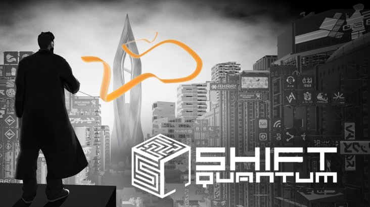 Shift Quantum