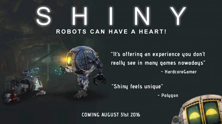 Shiny