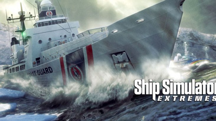 Ship Simulator Extremes Collection