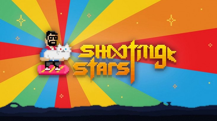 Shooting Stars