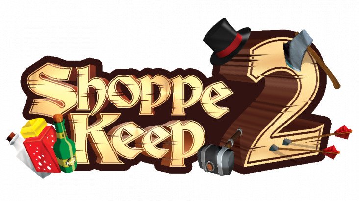 Shoppe Keep 2