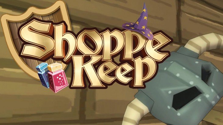 Shoppe Keep
