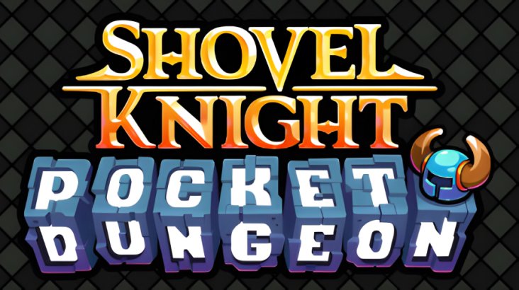 Shovel Knight Pocket Dungeon