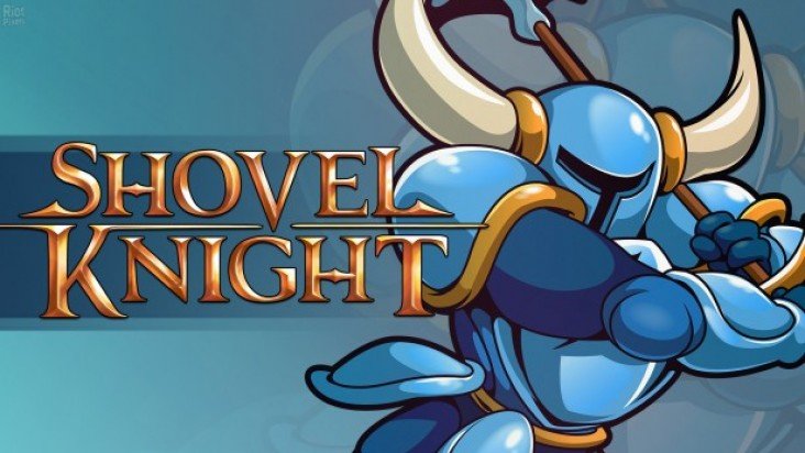 Shovel Knight: Treasure Trove