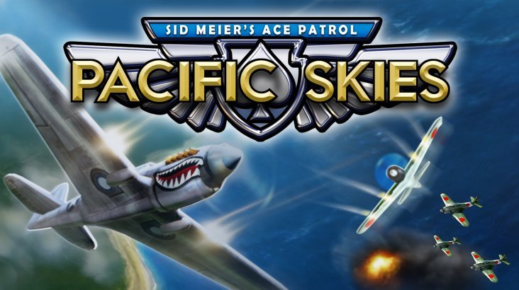 Sid Meier’s Ace Patrol : Pacific Skies