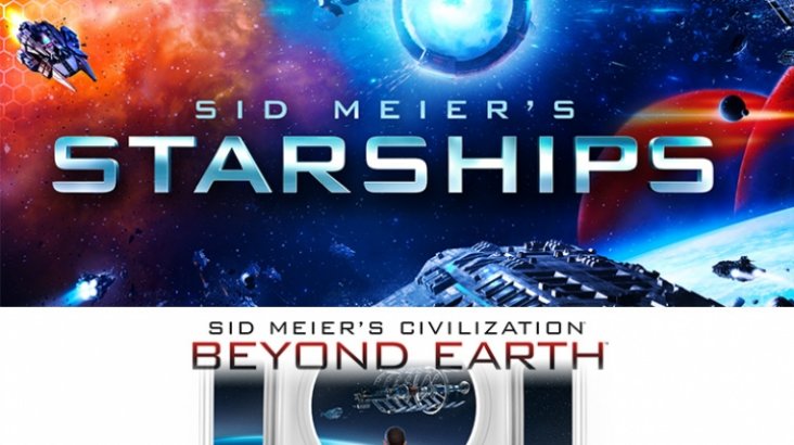 Sid Meier’s Civilization Beyond Earth and Starships bundle