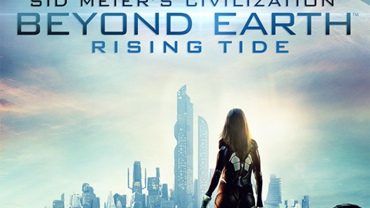 Sid Meier’s Civilization®: Beyond Eart™ — Rising Tide