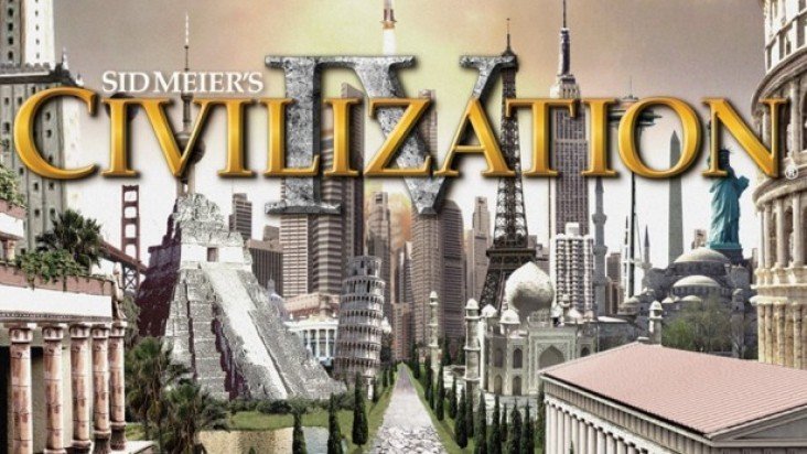 Sid Meier’s Civilization IV The Complete Edition
