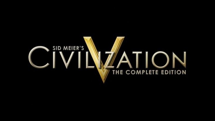 Sid Meier’s Civilization V: Complete Edition