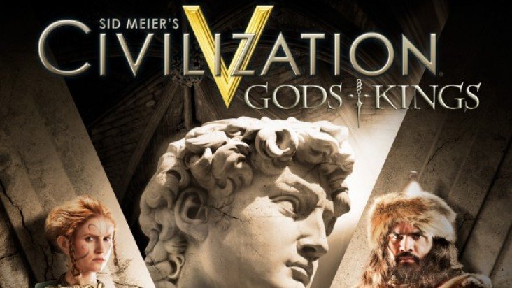 Sid Meier’s Civilization V — Gods and Kings