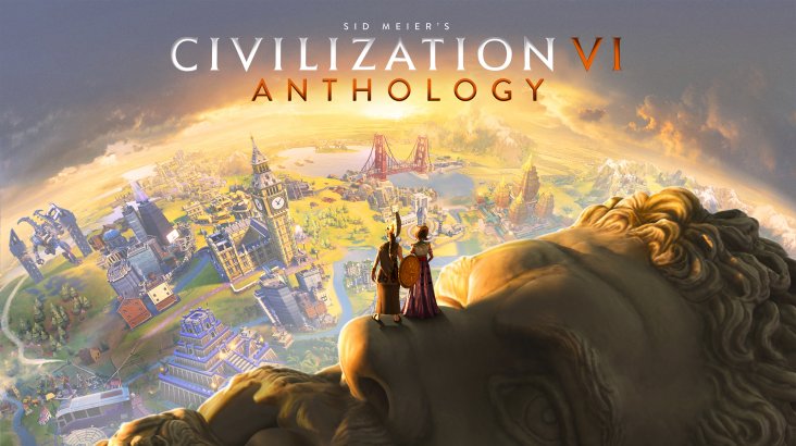 Sid Meier’s Civilization® VI Anthology