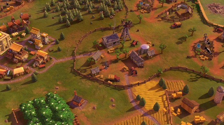 Sid Meier’s Civilization® VI — Australia Civilization & Scenario Pack
