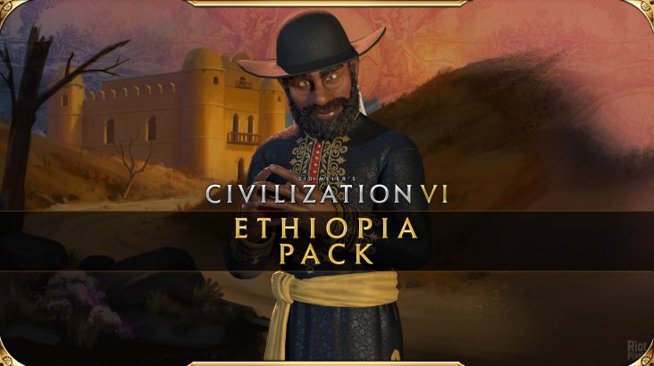 Sid Meier’s Civilization® VI — Ethiopia Pack