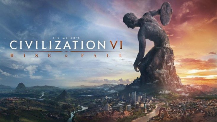 Sid Meier’s Civilization® VI: Rise and Fall