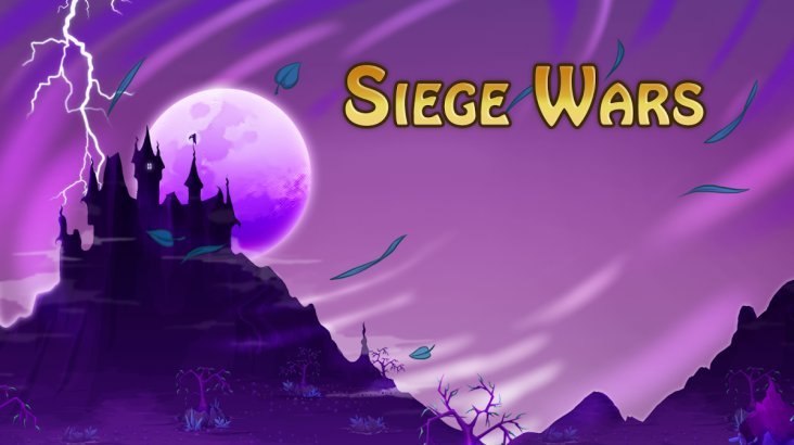 Siege Wars