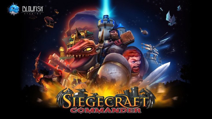 Siegecraft Commander