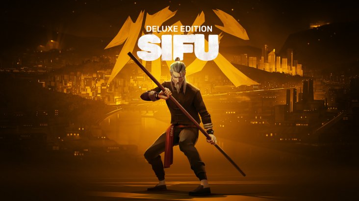 Sifu — Deluxe Edition (Steam)