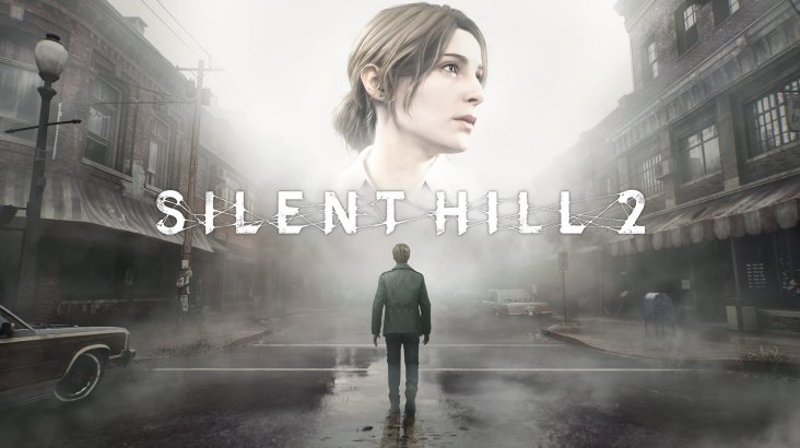 SILENT HILL 2 CIS(-RU-BY)