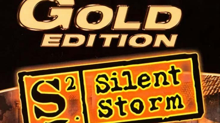 Silent Storm Gold Edition