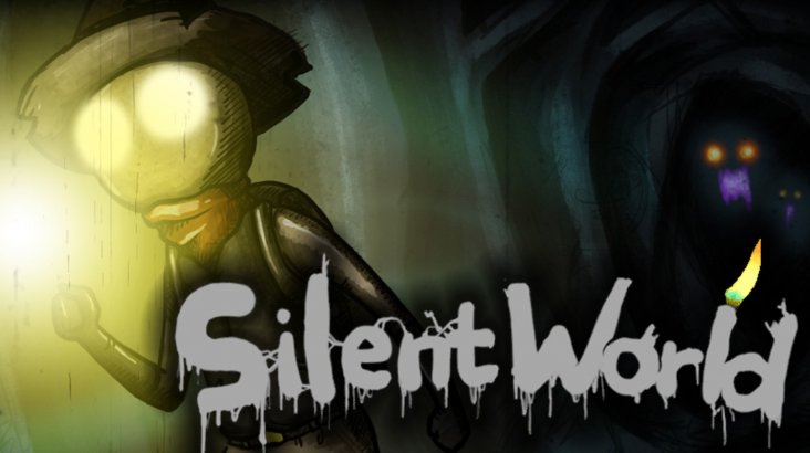 Silent World