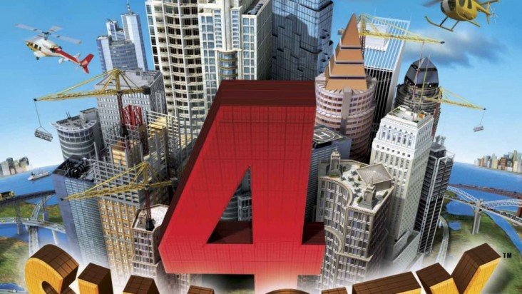 SimCity 4 Deluxe Edition