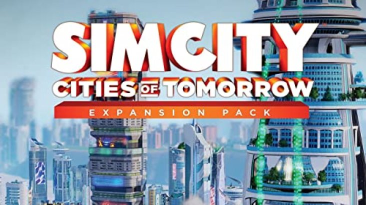 SimCity: Cities of Tomorrow