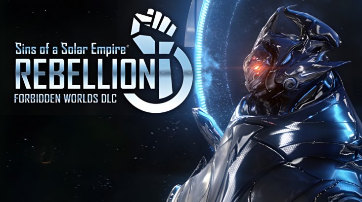 Sins of a Solar Empire®: Rebellion — Forbidden Worlds DLC