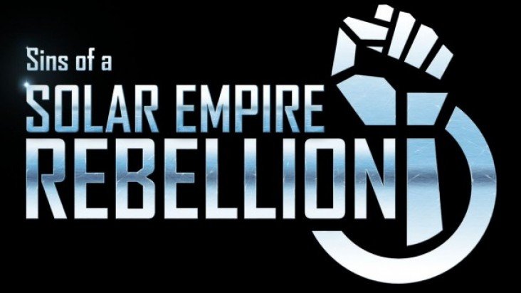 Sins of a Solar Empire®: Rebellion
