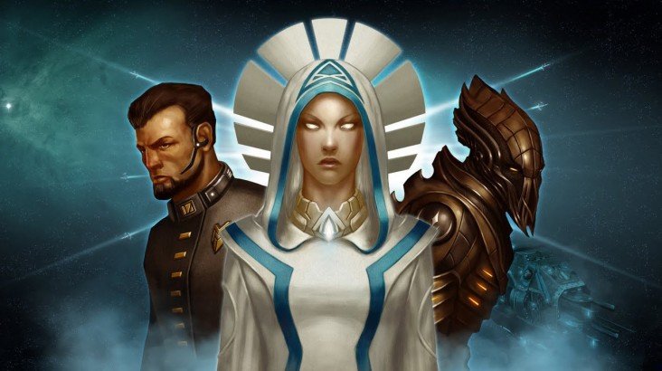 Sins of a Solar Empire®: Trinity