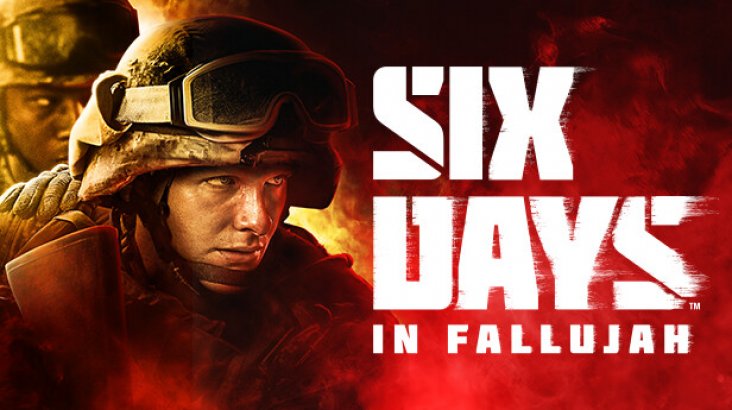 Six Days in Fallujah