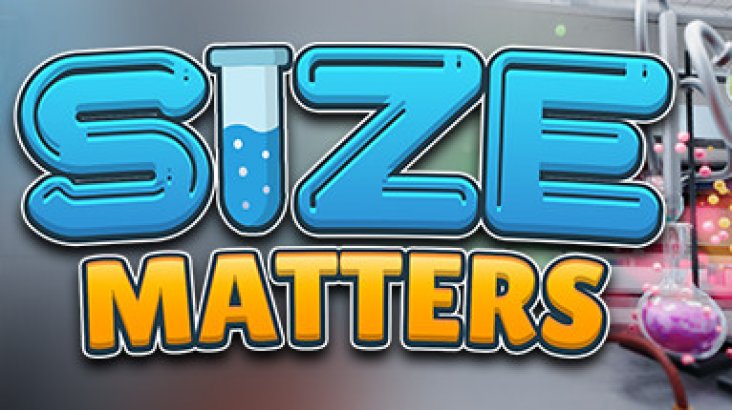 Size Matters