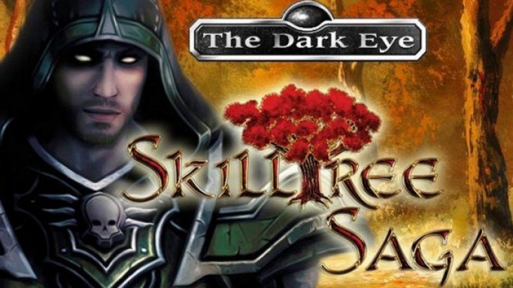 Skilltree Saga