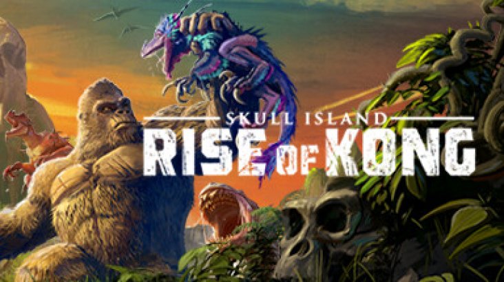 Skull Island: Rise of Kong