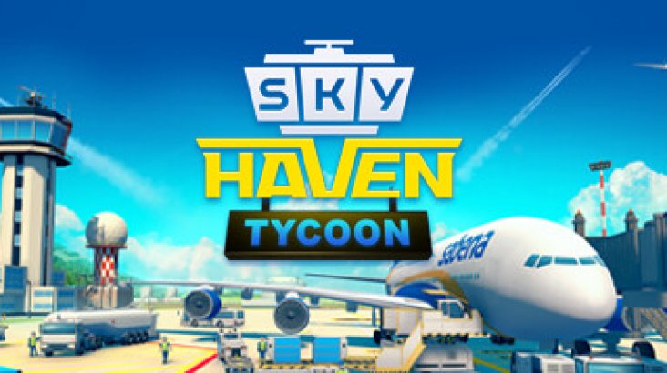 Sky Haven Tycoon — Airport Simulator