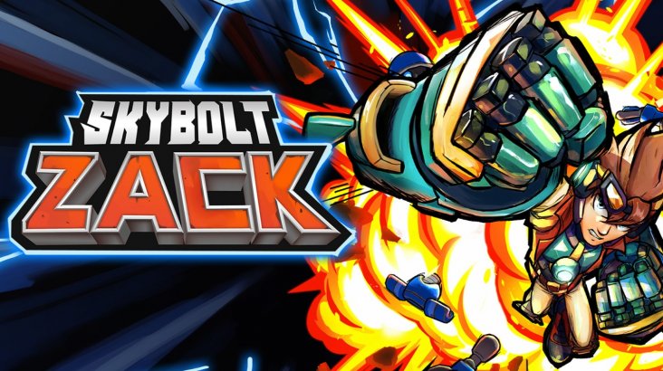 Skybolt Zack